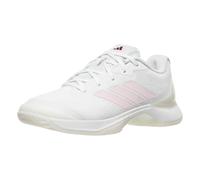Scarpe adidas Avacourt 3 Bianco/Rosa/Marrone Donna - TUTTE LE SUPERFICI