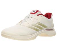 Scarpe adidas Avacourt 3 Bianco/Rosso Donna - TUTTE LE SUPERFICI