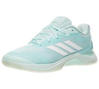 Scarpe adidas Avacourt 3 Halo Mint/Bianco Donna - TERRA BATTUTA