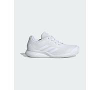 Scarpe da tennis da donna Adidas Avaflash 2 - cloud white/cloud white/silver metallic - Bianco (37 1/3)