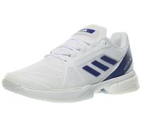Scarpe adidas Avaluxe Bianco/Blu scuro Donna - TUTTE LE SUPERFICI