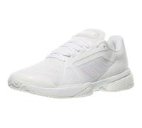 Scarpe da tennis da donna Adidas Avaluxe - footwear white/frozen purple/footwear white - Bianco (42)