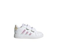 Sneakers Grand Court 2.0 Bianco 19