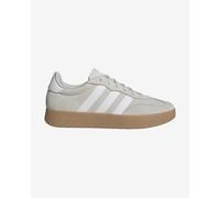 adidas BARREDA Shoes, Scarpe Uomo, Grey One/Ftwr White/Gum 3, 44 2/3 EU