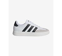 Scarpe adidas Barreda bianco nero grigio - 44