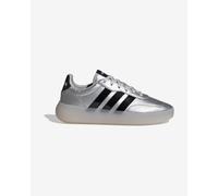 SCARPE BARREDA DECODE Silver Metallic / Core Black / Chalk White 38