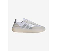 Adidas Donna BARREDA Decode Shoes, Ftwr White/Matte Silver/Grey One, 38 2/3 EU
