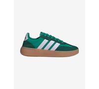 Scarpe adidas Barreda Decode verde bianco marrone donna - 38