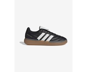 Scarpe adidas Barreda Mundial nero puro bianco - 43(1/3)