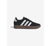 adidas BARREDA Shoes, Scarpe Uomo, Core Black/Ftwr White/GUM5, 44 2/3 EU