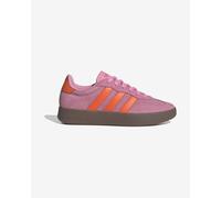 adidas BARREDA Shoes, Scarpe Donna, Bliss Pink/Impact Orange/GUM5, 40 EU