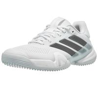 Scarpe adidas Barricade 14 Bianco/Iron Donna - ERBA