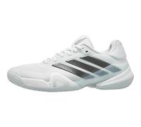 adidas Barricade 14 Grass Wh Women Shoe UK 4.5
