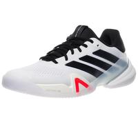 Adidas Barricade 14 All Court Shoes Bianco EU 43 1/3 Uomo