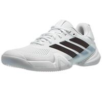 Scarpe adidas Barricade 14 Bianco/Nero Uomo - TERRA BATTUTA
