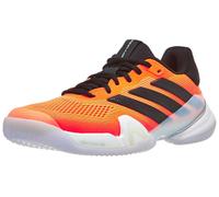 Adidas Barricade 14 All Court Shoes Arancione EU 43 1/3 Uomo
