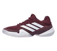 Scarpe adidas Barricade 14 Maroon/Bianco Donna - TUTTE LE SUPERFICI