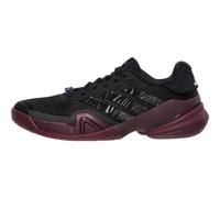 Scarpe adidas Barricade 14 Nero/Maroon Uomo - TUTTE LE SUPERFICI
