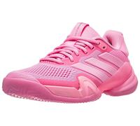 Scarpe da tennis da donna Adidas Barricade 14 W - bliss pink/bliss pink/bliss pink - Rosa (42)