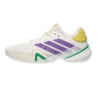 Scarpe adidas Barricade 14 White/Purple Uomo - TUTTE LE SUPERFICI