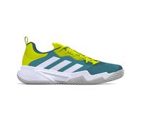 Scarpe Adidas Barricade Fmt Cl M Id1557 44 2/3 Green