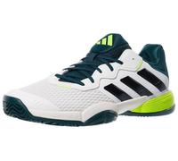 Scarpe da tennis Barricade Junior Off White / Core Black / Aurora Ivy 37 1/3