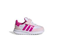 Scarpe adidas bimba total rosa