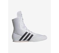 Scarpe adidas Box Hog 2 bianco nero marrone chiaro - 46