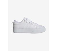 Scarpe adidas Bravada 2.0 Platform bianco donna - 40(2/3)
