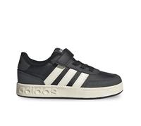 SCARPE ADIDAS BREAKBASE C TG 28 COD JR0204 - 9B [US 10.5 UK 10 CM 16.6] Nero