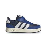 SCARPE ADIDAS BREAKBASE C TG 33 COD JQ3691 - 9B [US 1.5 UK 1 CM 20] Blu