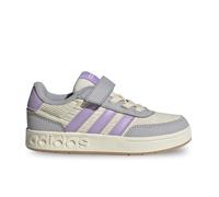 SCARPE ADIDAS BREAKBASE C TG 34 COD JQ3107 - 9B [US 2.5 UK 2 CM 20.8] Beige