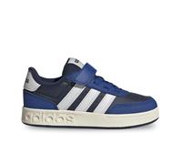 SCARPE ADIDAS BREAKBASE C TG 34 COD JQ3691 - 9B [US 2.5 UK 2 CM 20.8] Blu