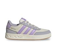 SCARPE ADIDAS BREAKBASE J TG 39 1/3 COD JQ7775 - 9B [US 6.5 UK 6 CM 24.2] Beige