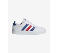 Scarpe adidas Breaknet 2.0 bianco blu rosso - 44(2/3)