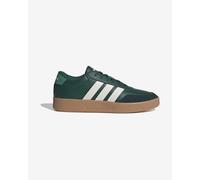 adidas Uomo Breaknet 3.0 Shoes, Collegiate Green Core White Semi Court Green, 44 EU