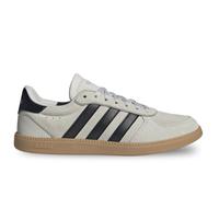 adidas Donna BREAKNET Sleek Shoes, Grey One/Core Black/Core Black, 38 2/3 EU