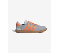 ADIDAS SPORTSWEAR Sneaker bassa 'Breaknet Sleek' blu fumo / arancione Donna ADIDAS SPORTSWEAR 36,5-37