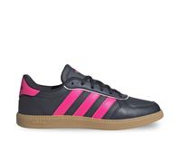 SCARPE ADIDAS BREAKNET SLEEK J TG 37 1/3 COD JQ3053 - 9B [US 5 UK 4.5 CM 22.9] Blu