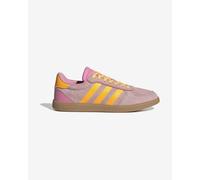 adidas - Women's Breaknet Sleek Suede - Sneaker EU 36 2/3 fuchsia