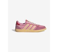 Scarpe adidas Breaknet Sleek rosa beige donna - 37(1/3)