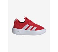 ADIDAS SPORTSWEAR Sneaker 'Bubblecomfy' rosso / bianco, Taglia 23,5