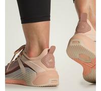 Scarpe adidas by Stella McCartney DROPSET 4 Training Soft Powder / Soft Powder / Brown Mauve 42