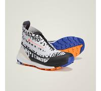 Scarpe adidas by Stella McCartney x Terrex Free Hiker Gore-Tex Cloud White / Crew Orange / Core Black 37 1/3