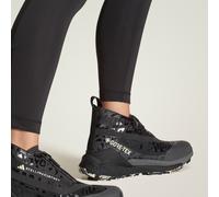 Scarpe adidas by Stella McCartney x Terrex Free Hiker Gore-Tex Core Black / Utility Black / Almond Milk-Smc 42 2/3