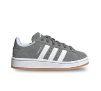 Adidas Campus Bambini - Sneakers Grigio - Taglia 32 - Scamosciato Grey 32