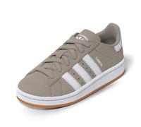 Adidas Campus unisex Scarpe - Beige - Pelle - Foot Locker Beige 28
