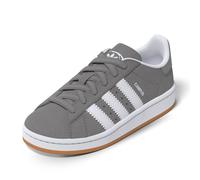 Adidas Campus unisex Scarpe - Grigio - Scamosciato - Foot Locker Grey 35
