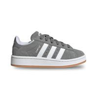 Adidas Campus Bambini - Sneakers Grigio - Taglia 30 - Scamosciato Grey 30