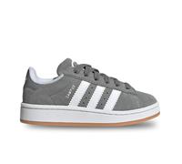 Adidas Campus unisex Scarpe - Grigio - Scamosciato - Foot Locker Grey 35